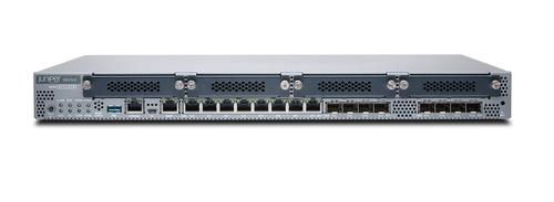 Juniper SRX 340