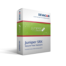 Juniper SRX