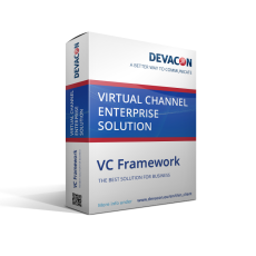 VC Framework Lösung für Ihr Unternehmen