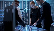 Cybersecurity