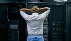 Globaler IT-Ausfall am 19. Juli 2024 verursacht durch CrowdStrike-Update