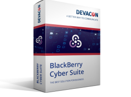 BlackBerry Cybersecurity