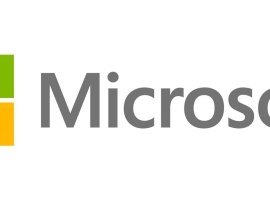 Microsoft Logo