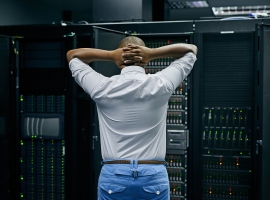 Globaler IT-Ausfall am 19. Juli 2024 verursacht durch CrowdStrike-Update